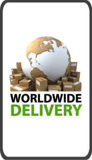 Worldwide Delivery